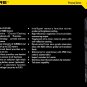 Nitecore p12 open box no battery