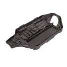 TRAXXAS 7422A - Chassis, charcoal gray