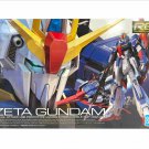 BANDAI 5061599 1/144 RG #10 Zeta Gundam