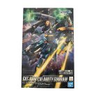 Bandai 5061662 Full Mechanics Calamity Gundam