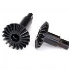 TRAXXAS 8684 - Output gear, center differential, hardened steel (2)