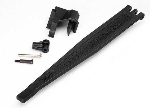 TRAXXAS 8327 - Battery hold-down