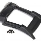 traxxas 8617 - Skid plate, roof (body)