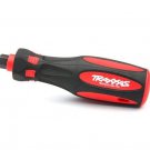 Traxxas 8720 - Speed bit handle, premium, large (rubber overmold)