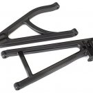 Traxxas 8634 Suspension arms, rear (left) heavy duty upper/lower E-Revo 2.0