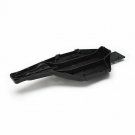 Traxxas TRA5832 Low CG Chassis - Black