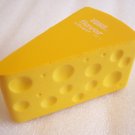Vons Flavor Adventure Souvenir Cheese Game Piece