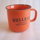 Bulleit Frontier Whiskey Mug