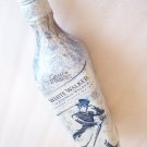 Limited Edition Game of Thrones Johnnie "White Walker" Empty Scotch Bottle