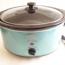 Americana Classics 5-Quart Slow Cooker