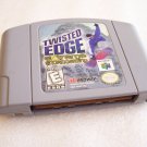 Twisted Edge Extreme Snowboarding for Nintendo 64