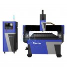 CE certification acctek 1325 1530 automatic tool changer cnc wood router carving machine