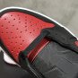 Mens Air Jordan 1 Retro Low Bred Sneaker 705329-001