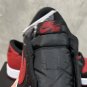 Mens Air Jordan 1 Retro Low Bred Sneaker 705329-001