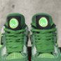 Mens Air Jordan 4 Sneaker AJ4-904284