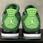 Mens Air Jordan 4 Sneaker AJ4-904284