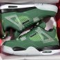 Mens Air Jordan 4 Sneaker AJ4-904284