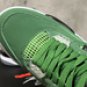 Mens Air Jordan 4 Sneaker AJ4-904284