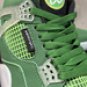 Mens Air Jordan 4 Sneaker AJ4-904284