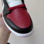 Mens Air Jordan 1 Mid AJ1 Sneaker AJ4-904284