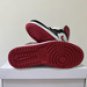 Mens Air Jordan 1 Mid AJ1 Sneaker AJ4-904284