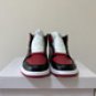 Mens Air Jordan 1 Mid AJ1 Sneaker AJ4-904284