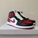 Mens Air Jordan 1 Mid AJ1 Sneaker AJ4-904284