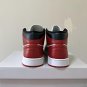 Mens Air Jordan 1 Mid AJ1 Sneaker AJ4-904284