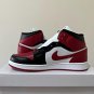 Mens Air Jordan 1 Mid AJ1 Sneaker AJ4-904284