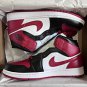 Mens Air Jordan 1 Mid AJ1 Sneaker AJ4-904284