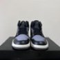 Mens Jordan AJ 1 Mid SE Basketball Shoes DM9652-100