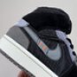 Mens Jordan AJ 1 Mid SE Basketball Shoes DM9652-100