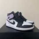 Mens Jordan 1 Mid SE Zen Master Basketball Shoes DM1200-001