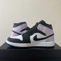 Mens Jordan 1 Mid SE Zen Master Basketball Shoes DM1200-001