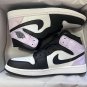 Mens Jordan 1 Mid SE Zen Master Basketball Shoes DM1200-001