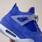 Air Jordan 4 Florida 904283 Sneaker For Men and Women
