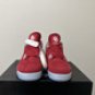 Jordan 4 Retro Oklahoma Sooners PE Basketball ShoesAJ4-904282