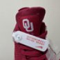 Jordan 4 Retro Oklahoma Sooners PE Basketball ShoesAJ4-904282