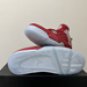 Jordan 4 Retro Oklahoma Sooners PE Basketball ShoesAJ4-904282