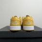Mens Air Jordan 1 Low Pollen Basketball Shoes 553558-171