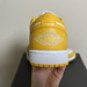 Mens Air Jordan 1 Low Pollen Basketball Shoes 553558-171