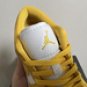 Mens Air Jordan 1 Low Pollen Basketball Shoes 553558-171