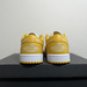 Mens Air Jordan 1 Low Pollen Basketball Shoes 553558-171