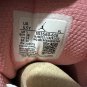Women Air Jordan 1 Low Desert Berry Coral Chalk 553560-616 Gs Shoes