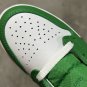 Men's Sneakers Air Jordan 1 Mid Lucky Green Basketball Shoes DQ8423-301