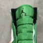 Men's Sneakers Air Jordan 1 Mid Lucky Green Basketball Shoes DQ8423-301