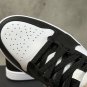 Men's Sneakers Air Jordan 1 Retro High '85 OG 'Black White' BQ4422-001