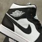 Men's Sneakers Air Jordan 1 Retro High '85 OG 'Black White' BQ4422-001