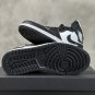 Men's Sneakers Air Jordan 1 Retro High '85 OG 'Black White' BQ4422-001