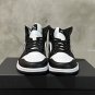 Men's Sneakers Air Jordan 1 Retro High '85 OG 'Black White' BQ4422-001